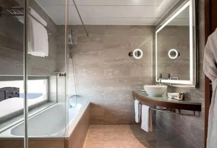 Hilton Diagonal Mar Barcelona - 58
