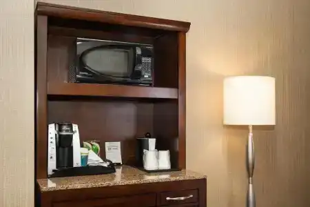 Hilton Garden Inn Seattle Downtown - 58