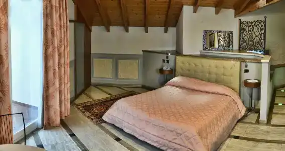 La Bussola - 46
