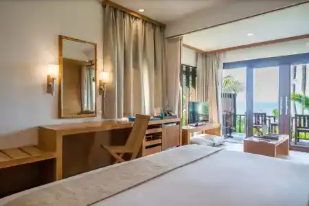 Ao Prao Resort - 59