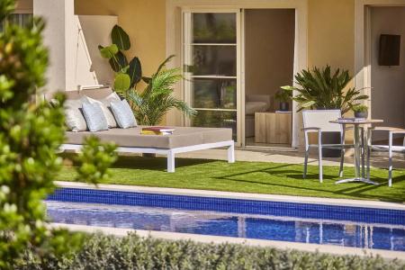 Zafiro Mallorca & Spa - 45