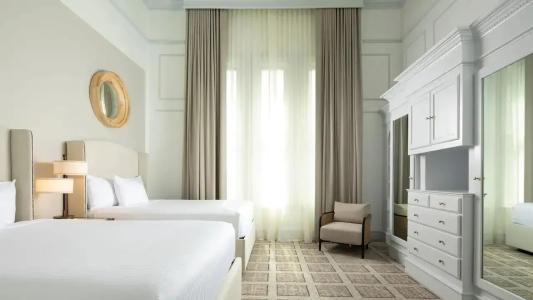 The Driskill, in The Unbound Collection by Hyatt - 88