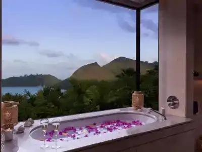 Raffles Seychelles - 43