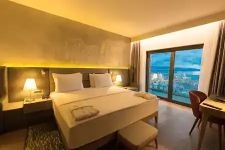 Radisson Blu Trabzon - 28