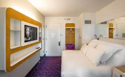 Yotel New York Times Square - 71