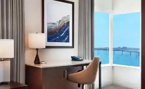 Hilton San Diego Bayfront - 125