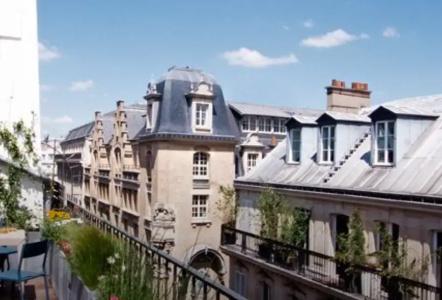 Le Mathurin & Spa - 88