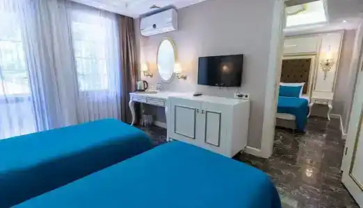 Uzungol Onder & Spa - 25