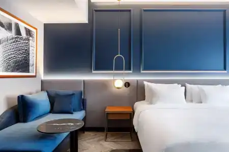 Radisson Collection Bilbao - 48