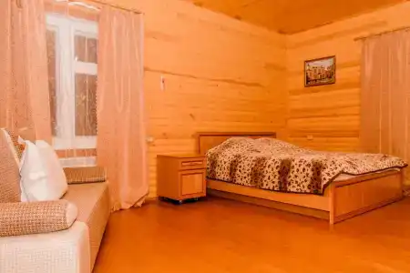 Дом Рыбака - 4