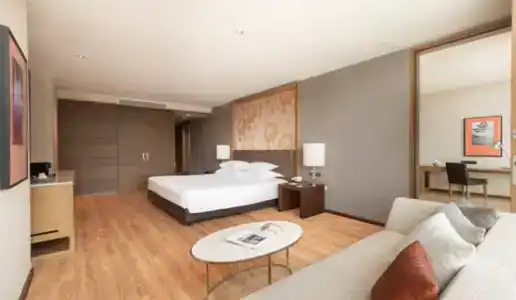 Eastin Grand Sathorn - Sha Extra Plus - 63