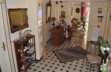 Bed and Breakfast D'Angelo - 8