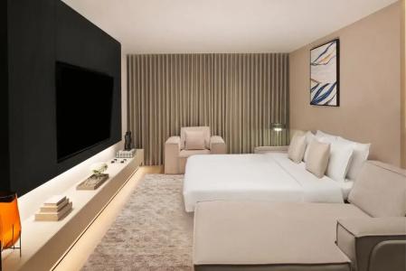 Sheraton Grand, Dubai - 63