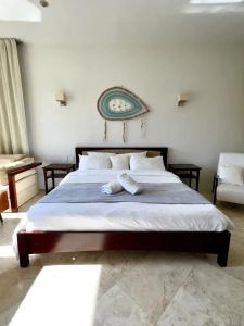 Intima Resort Tulum Adults Only (Clothing Optional) - 34
