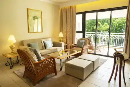 Maritim & Spa Mauritius - 75