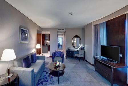 Rose Rayhaan by Rotana - Dubai - 52