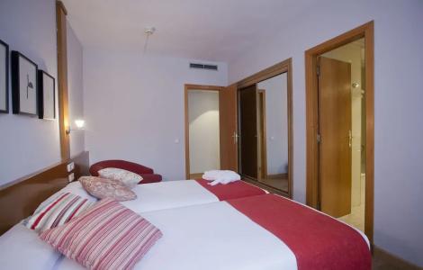 Muralto Madrid Princesa - 8