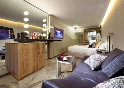 Ushuaia Ibiza Beach - Только для взрослых - 64