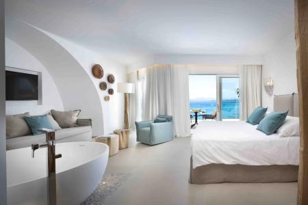 Gabbiano Azzurro & Suites - 85
