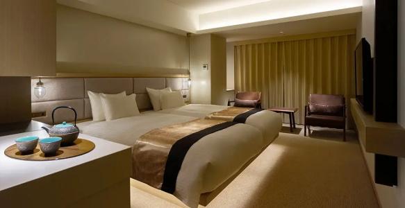 The Celestine Kyoto Gion - 43