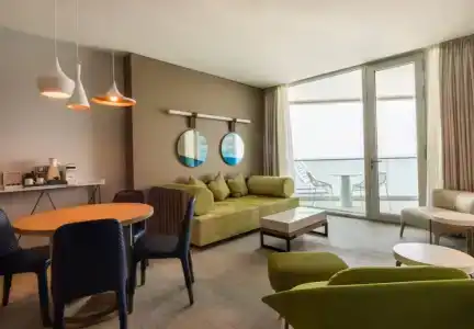 Paragraph Resort & Spa Shekvetili, Autograph Collection - 70