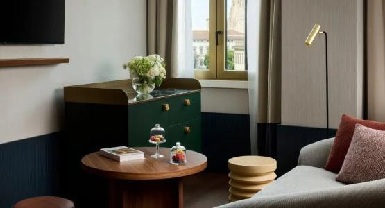 NH Collection Milano President - 62