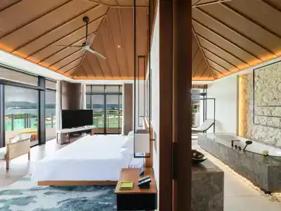 Hyatt Regency Seragaki Island Okinawa - 73