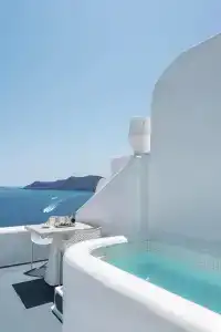 La Perla Villas and Suites - Adults Only - 29