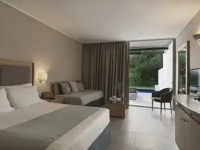 Kontokali Bay & Spa - 128