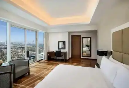 La Suite Dubai & Apartments - 50