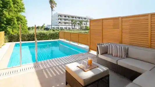 Mitsis Ramira Beach - 43