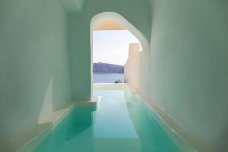 Canaves Oia Suites & Spa - 129