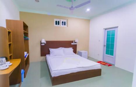 Mala Boutique Dhangethi - 26
