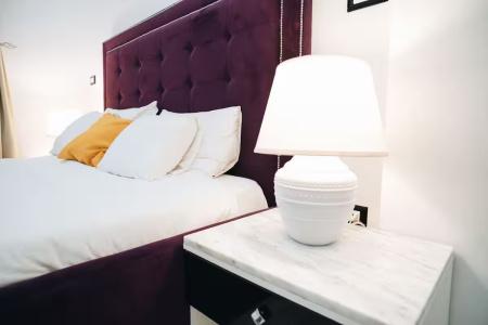 Escape Luxury Suite - 19