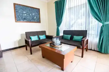 Melasti Kuta Bungalows & Spa - 71