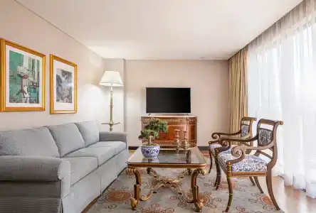 Meliá Brasil 21 - 134