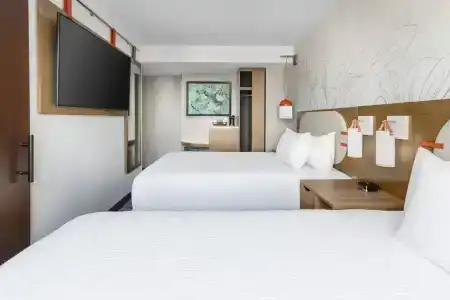 SpringHill Suites by Marriott New York Manhattan Chelsea - 16