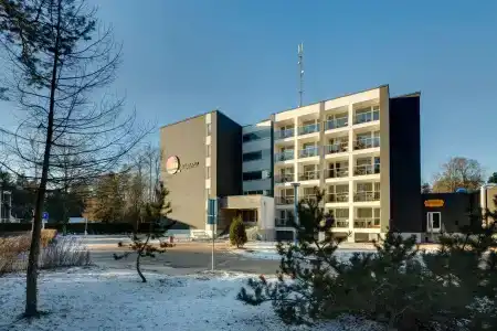 Liivarand Spa - 0