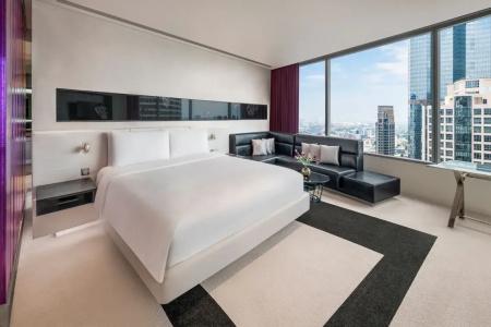 w Bangkok - Sha Extra Plus - 63