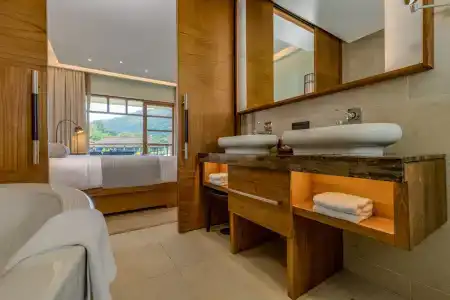 Savoy Seychelles Resort & Spa - 58