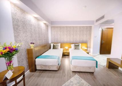 Phoenicia Comfort - 20