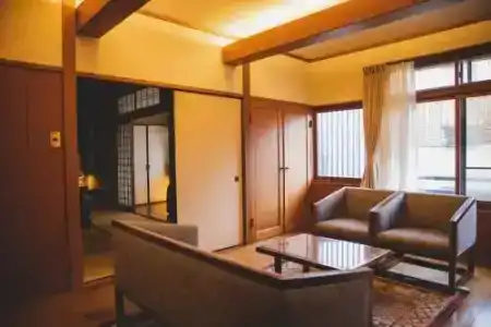 Arima Onsen Tocen Goshobo - 29