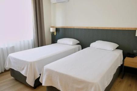 Grand Keskin Otel - 40