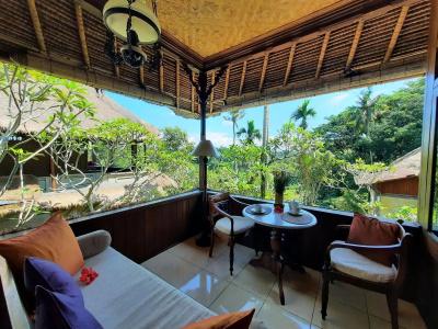 Alam Indah Ubud - 54