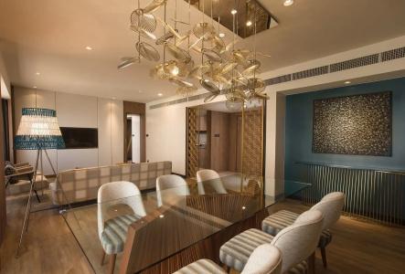 Jen Penang By Shangri-La - 54