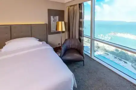 Art Rotana Amwaj Islands - 10