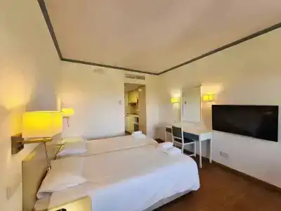 Basilica Holiday Resort - 3