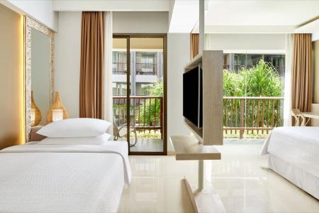 Four Points by Sheraton Bali, Kuta - 44