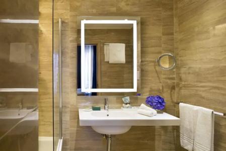 Starhotels Terminus - 19