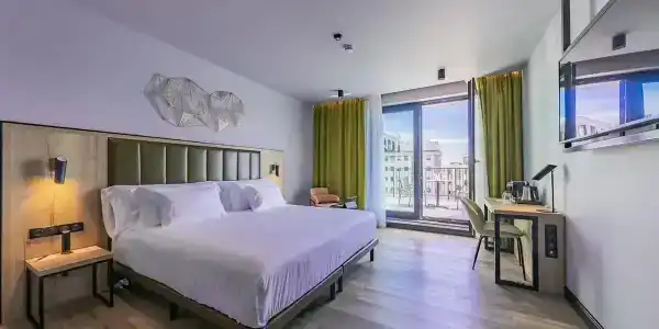 Barceló Budapest - 75
